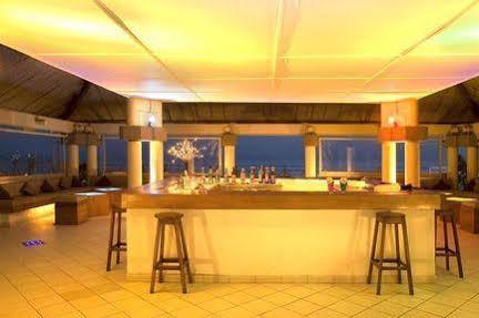 Espadon Hotel M'Bour Exterior foto